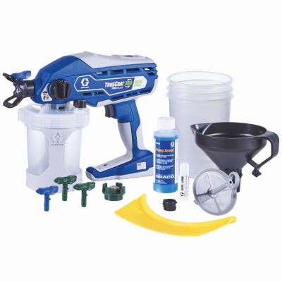 TC 360 DS Sprayer Kit