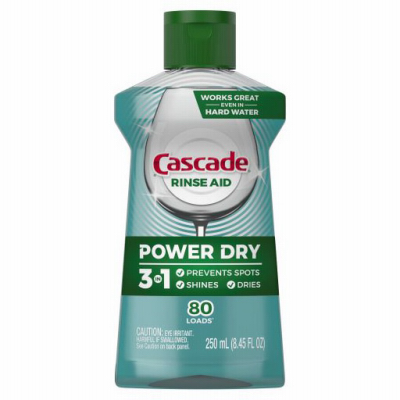 8OZ Cascade PWR Dry