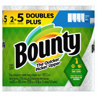 2CT DBL Plus Rolls