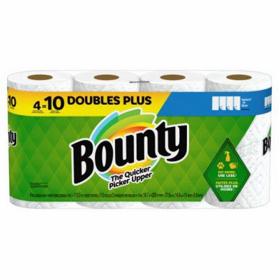 4CT DBL Plus Rolls