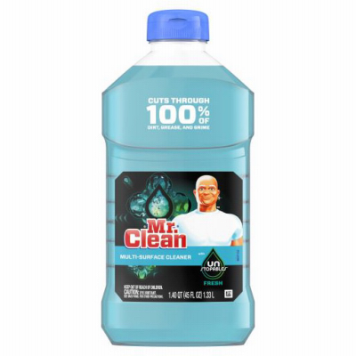45OZ Fresh MS Cleaner