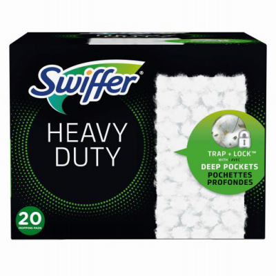 Swiffer 20CT HD Dry Pad