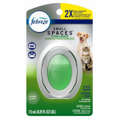 7.5mL Feb Pet Freshener