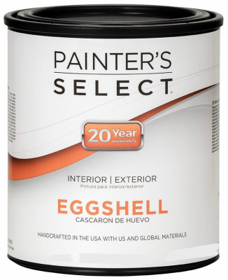PS QT Tint EGG Paint
