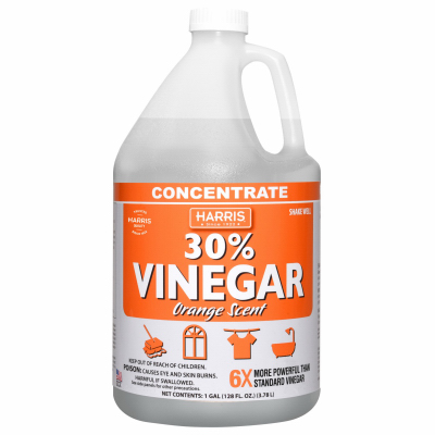 ORG Industrial Vinegar