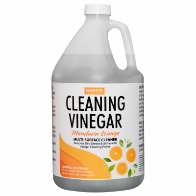 128OZ ORG Vinegar