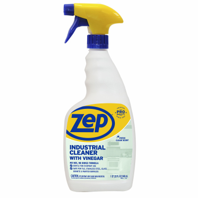 32OZ AP Vinegar Cleaner