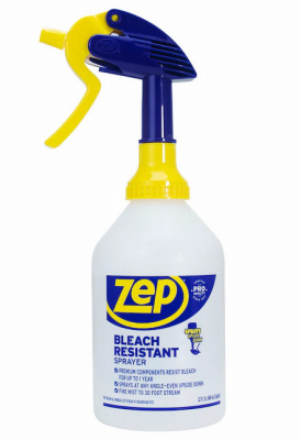 32OZ Bleach Res Sprayer