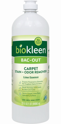 32OZ Stain/Odor Remover