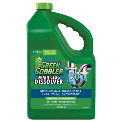 GAL DrainClog Dissolver