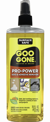 16OZ Goo Remover