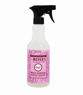 16OZ Peony MP Cleaner