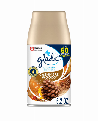 Glade 6.2OZ Cash Refill