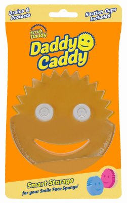 Daddy Caddy