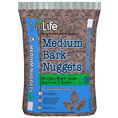 2CUFT MED Bark