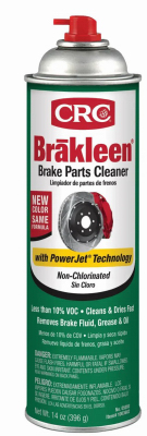 14OZ 50 State Brakleen
