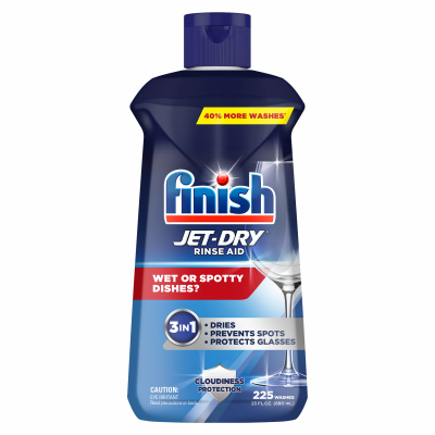 23OZ Finish Jet Dry Aid