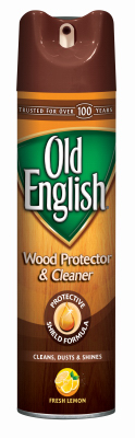 12.5OZ LMN Furn Polish