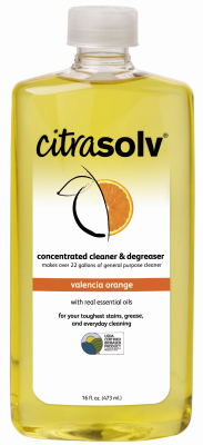 16OZ Citrus Degreaser