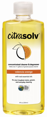 8OZ Citrus Degreaser