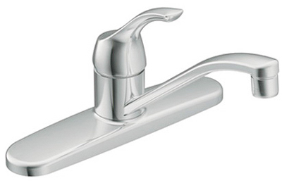 CHR SGL Kitch Faucet