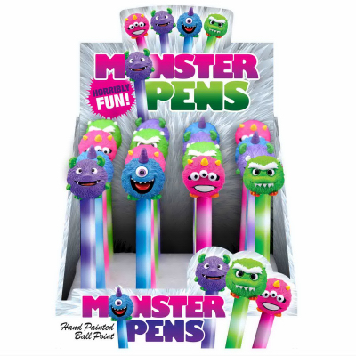 Monster Ball PT Pen