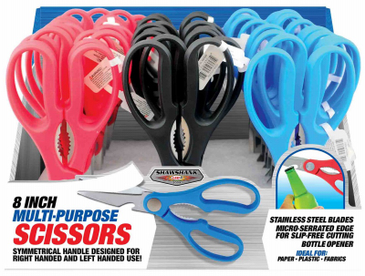 8" MP Scissors