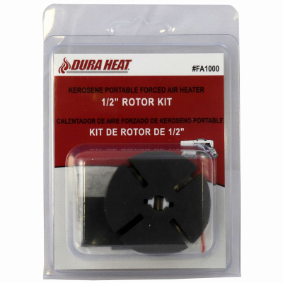 1/2" Kerosene Rotor Kit