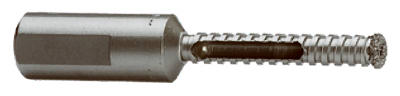 3/16" Diamond Holesaw