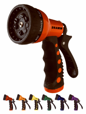 9Pattern Spray Gun