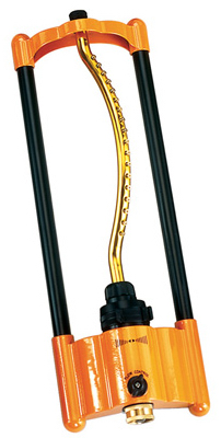 MTL Osc Sprinkler