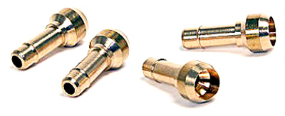 1/4"Poly Barbed Adapter