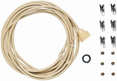 Port OutDR Mist System