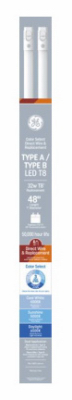 GE 2PK 15WT8 A/B Bulb
