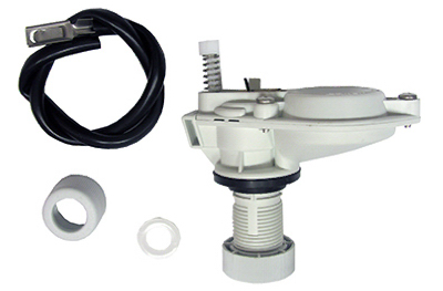 Low Pro Toil Fill Valve