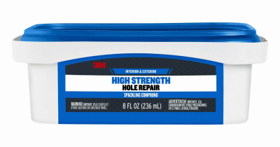 8OZ Color Spackling