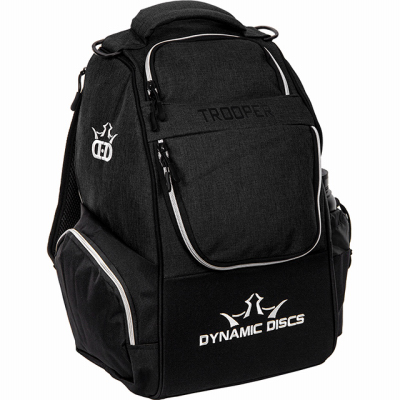 BLK Trooper Backpack