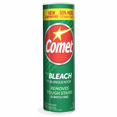21OZ Comet Pine Powder