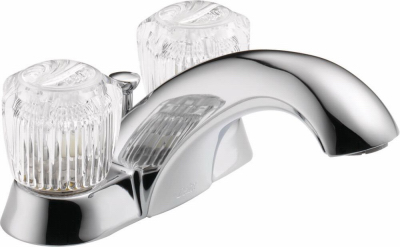 CHR 2Lev Lav Faucet