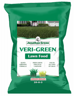 Veri 15KSQFT Lawn Food