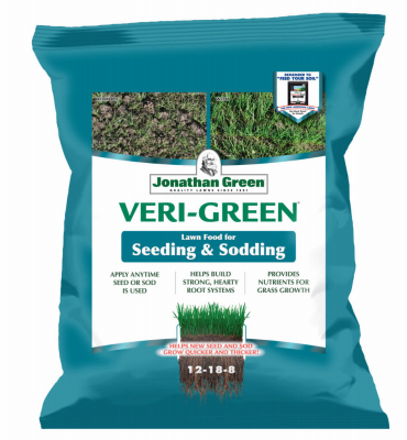Veri 5KSQFT Seed&Sod