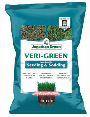 Veri 15KSQFT Seed&Sod