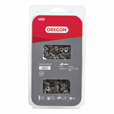 2PK 18" C Loop Chain