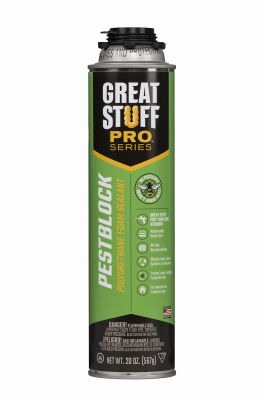 20OZ Pestblock Pro Gun