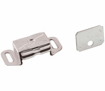 2-3/16" ALU Magn Catch
