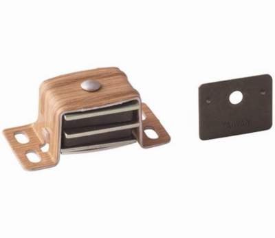 2-16"WDGrain Magn Catch