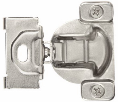 PR1-1/4" Over NKL Hinge
