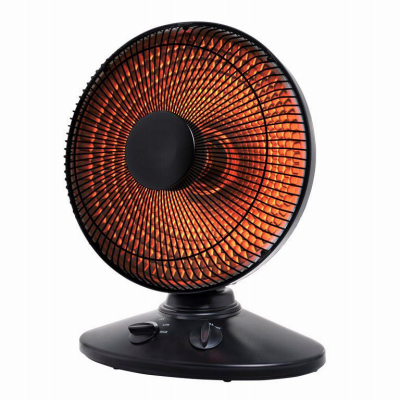 Parabolic Dish Heater