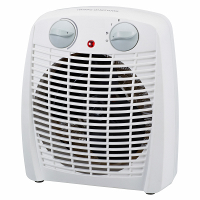 Personal Fan Heater