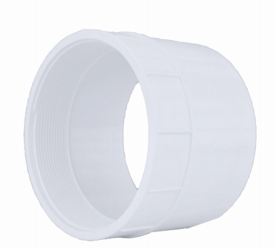 6" DWV FPT Adapter